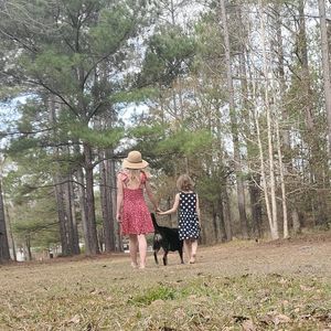 Meet your Posher, Rebecca